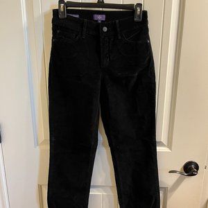 NxD Black cords - size 2